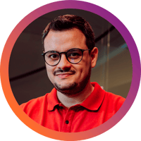 Luiz Moura - Diretor de negócios da VOLL e e palestrante do Travel Connect 2025