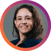 Vanessa Oliveira - Head de produto - Viagens & Mobilidade e palestrante do Travel Connect 2025