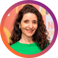 Viviane Moraes - Gestora de viagens do Mc Donalds e palestrante do Travel Connect 2025