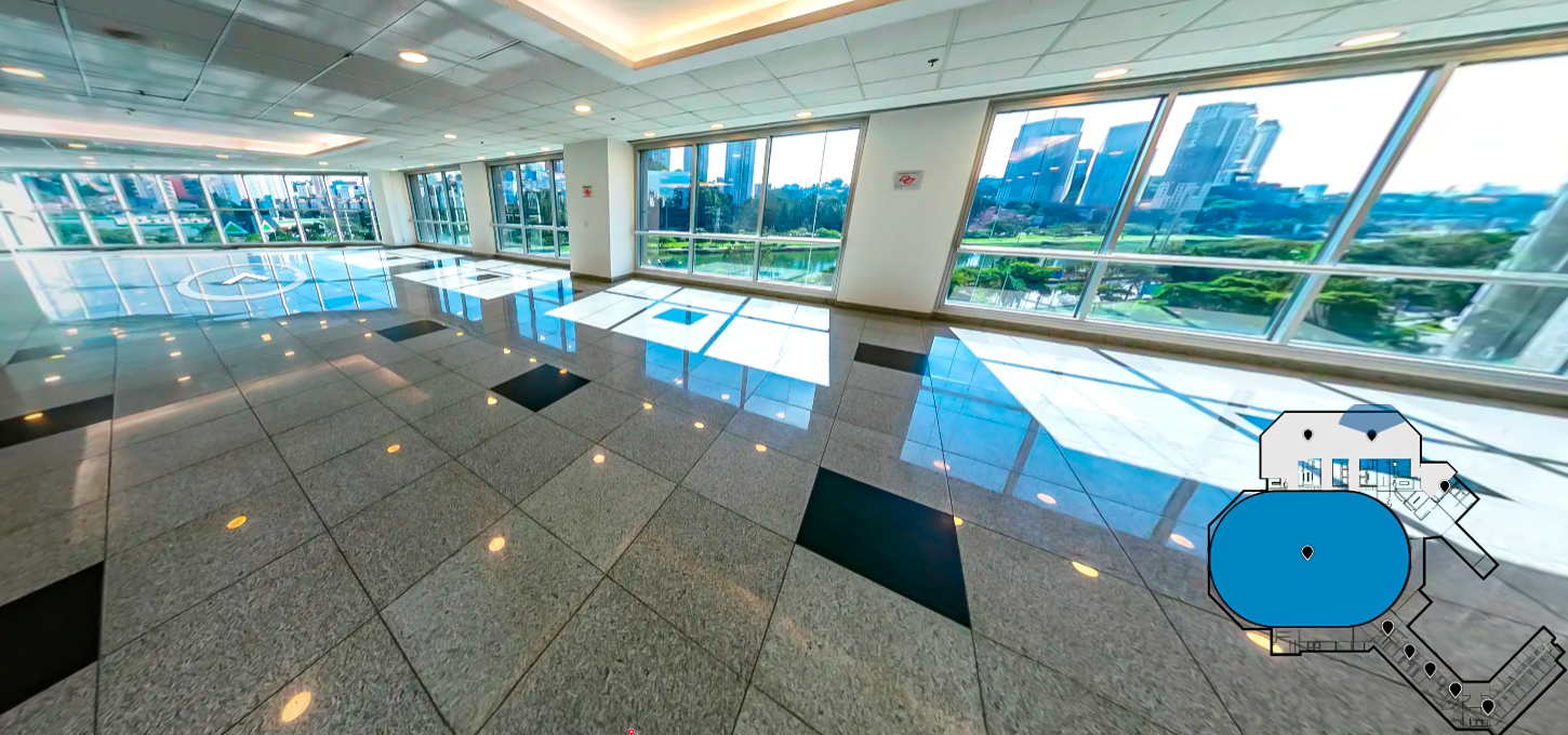 WTC - Nova casa do Travel Connect 2026-3