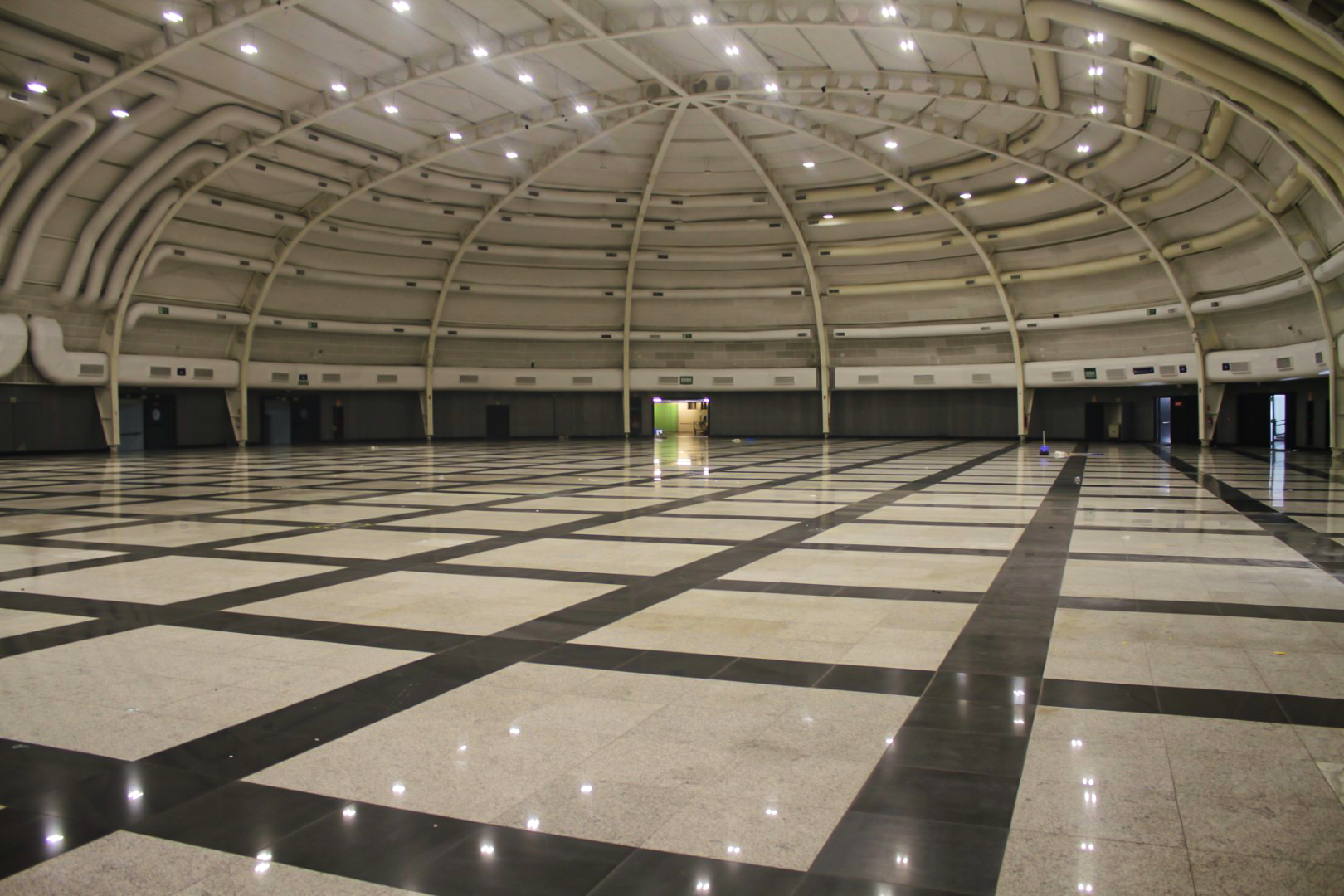 WTC - Nova casa do Travel Connect 2026