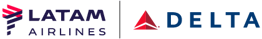 VOLL e LATAM | DELTA realizadores do Travel Connect 2024