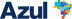 logo azul