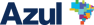 logo azul