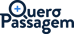 logo quero passagem