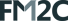logotipo fm2c