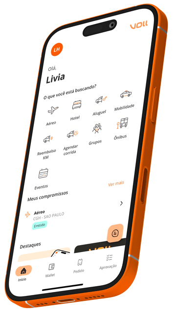 phone4 - case orange