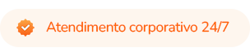pre header atendimento