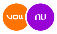 VOLL & Nubank - Case de sucesso