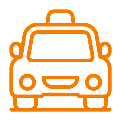 VOLL - Táxi e apps de mobilidade juntos