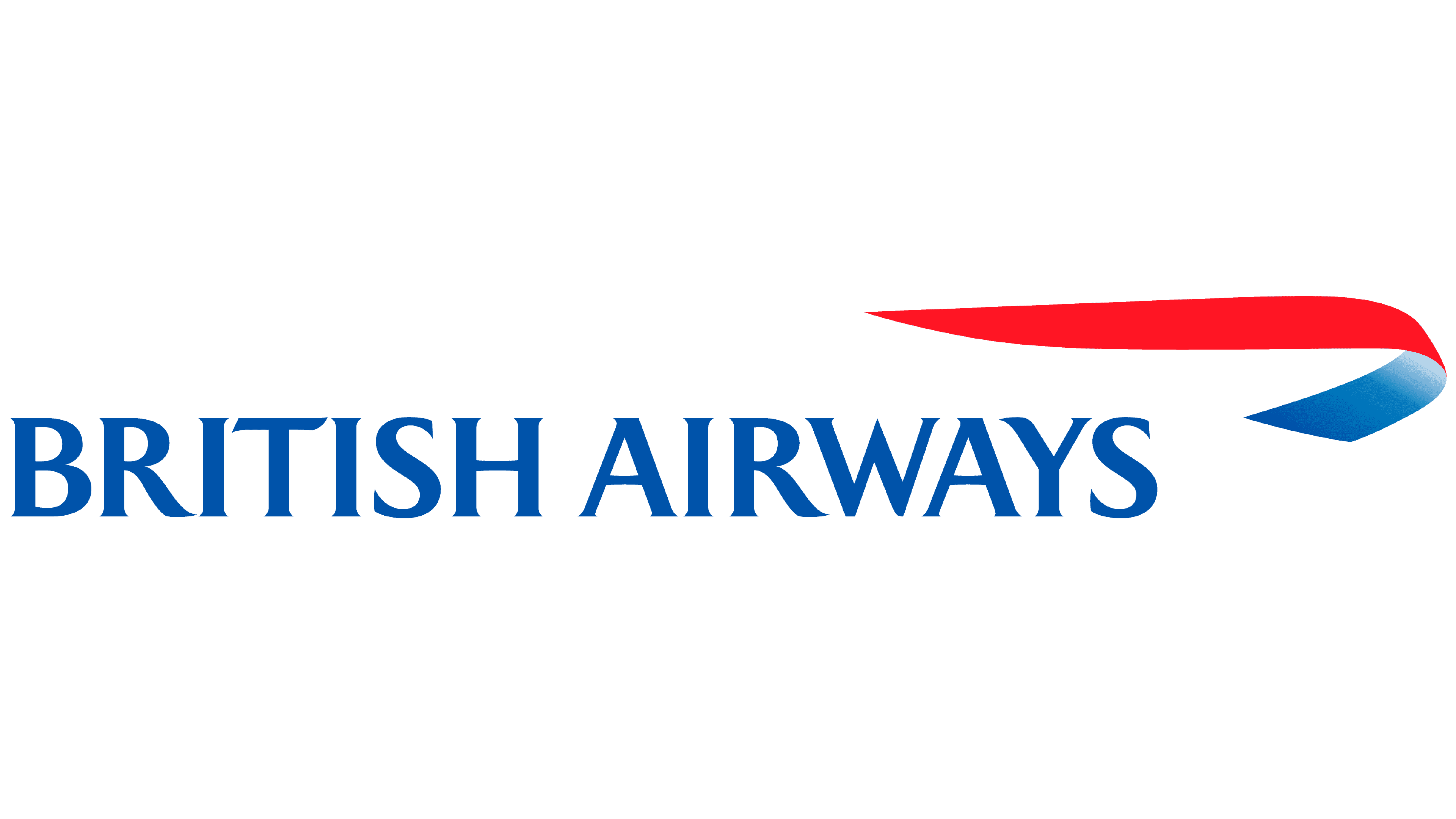 BRITISH AIRWAYS - Apoiador oficial do Travel Connect 2025