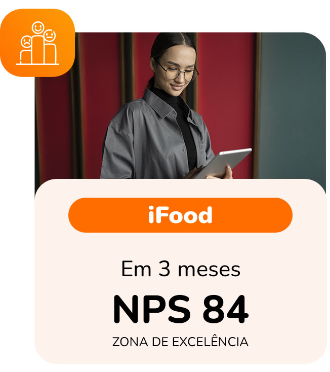 Clientes numbers (1)Cliente ifood destaque