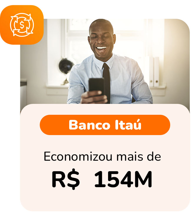 Clientes numbers (1)Cliente itau-destaque