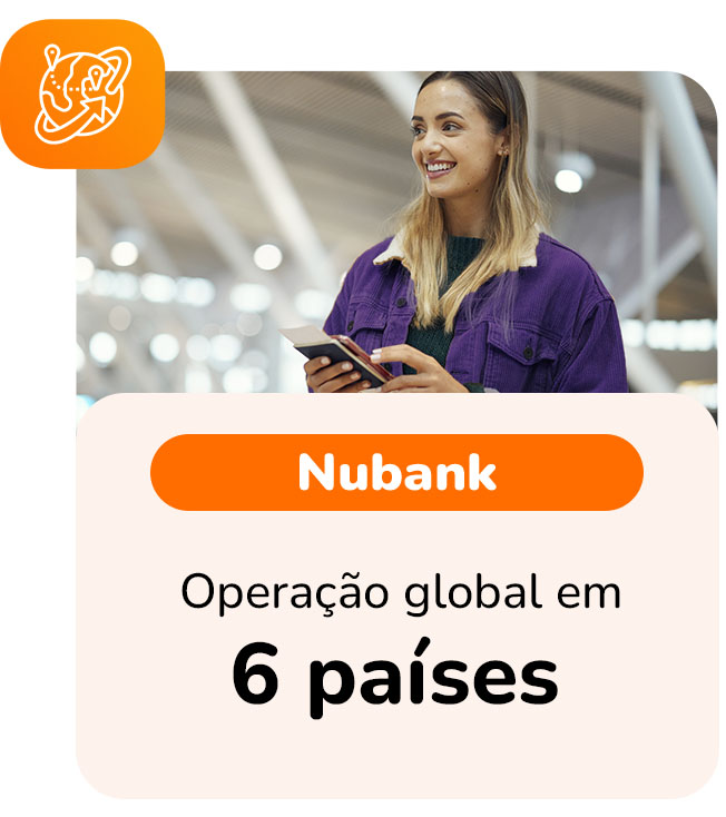 Clientes numbers (1)Cliente nubank destaque