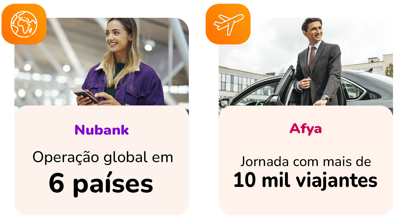 Clientes numbers 2-3 Clientes numbers 2-3