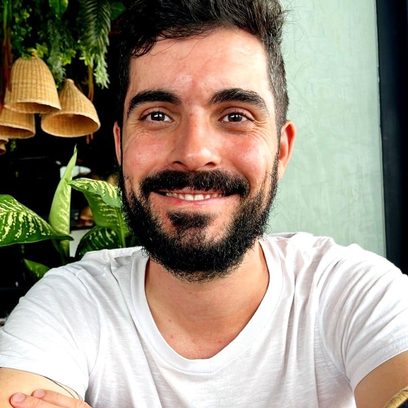 Emilio José Andrés Casado