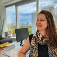 Kátia Diniz - Motorola