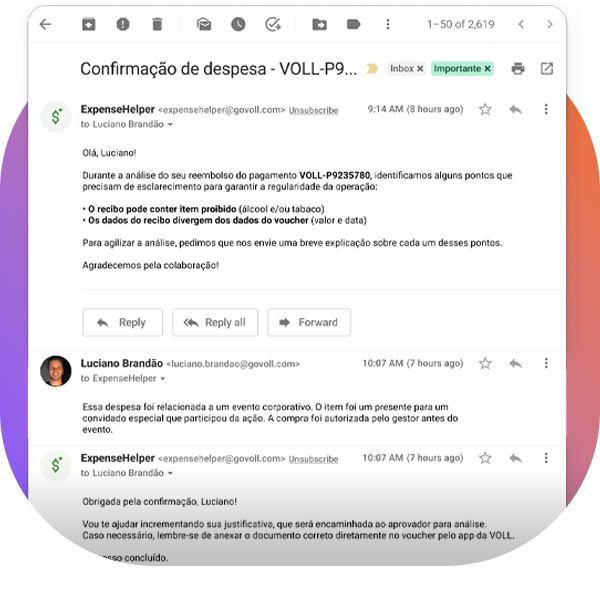 LP SMARTHUB_EXPENSEHELPER