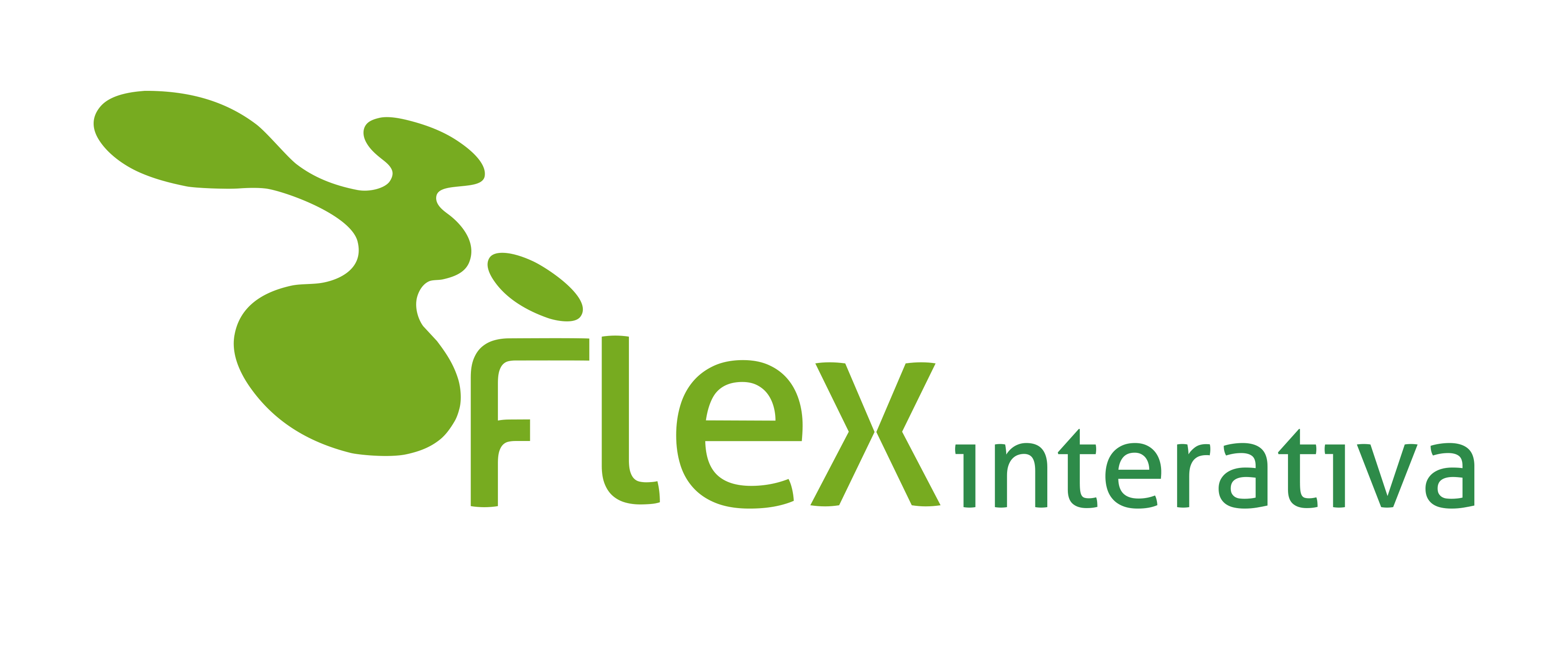 FlexInterativa-Patrocinador do Travel Connect 2024