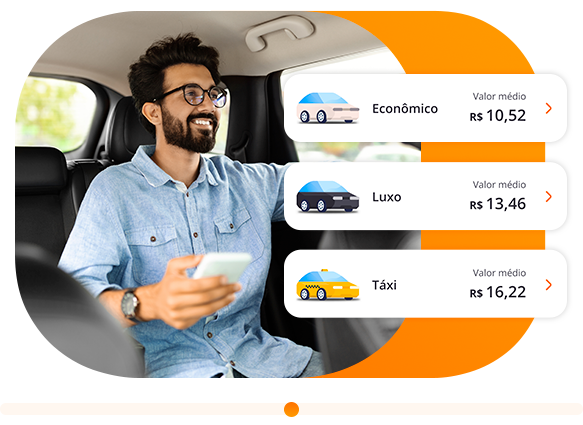 VOLL : agente que usa IA para economizar em mobilidade corporativa