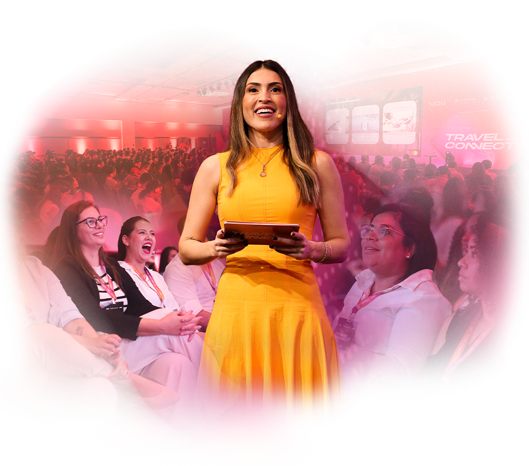 Vem aí a maior edição do Travel Connect