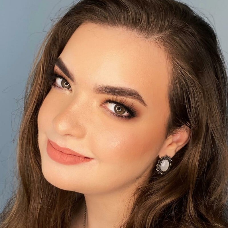 Tifanny Buzo Federici