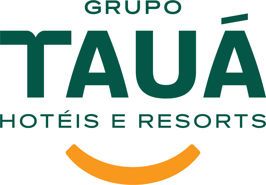 Grupo Taua - Patrocinador do Travel Connect 2025
