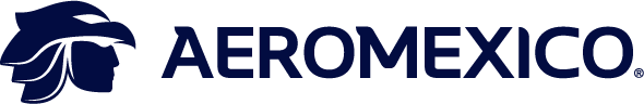 Aeromexico - Patrocinador do Travel Connect 2025