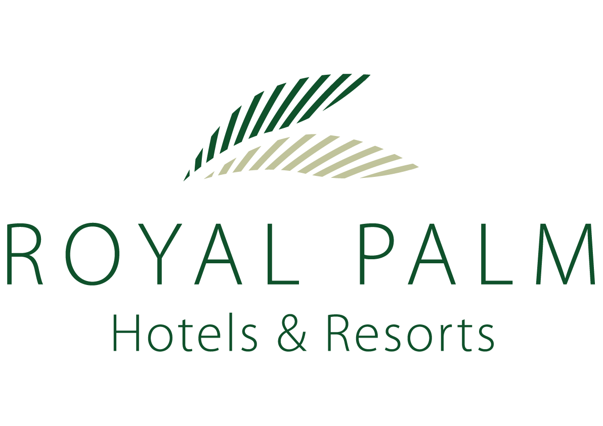 Royal Palm - Patrocinador do Travel Connect 2025