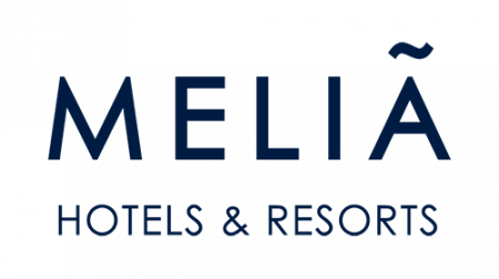 Melia - Patrocinador do Travel Connect 2024