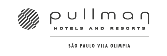 Hotel Pullman - Patrocinador do Travel Connect 2024